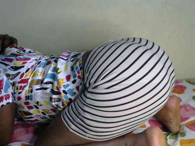 Sweet-Ramla webcam