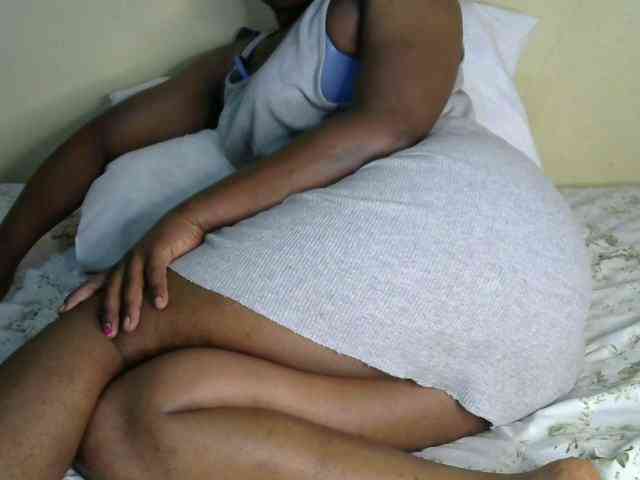 Sweet-Ramla webcam