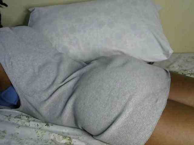 Sweet-Ramla webcam