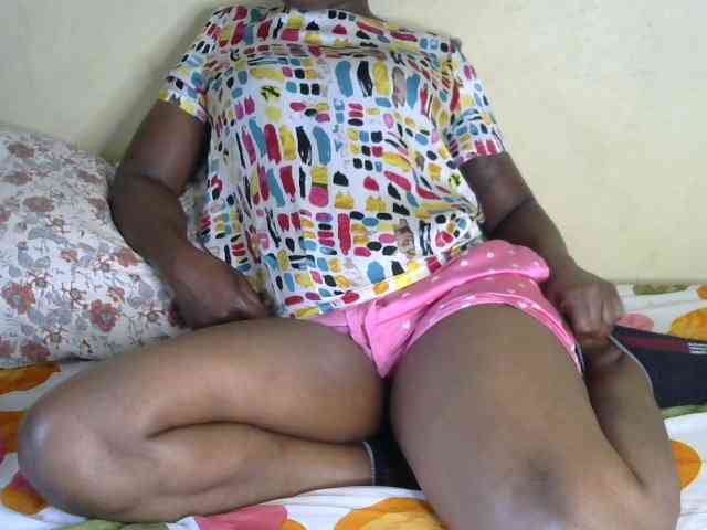 Sweet-Ramla webcam