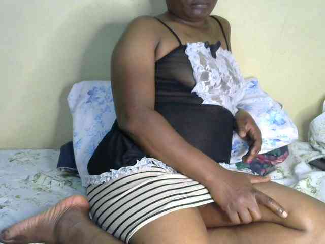 Sweet-Ramla webcam