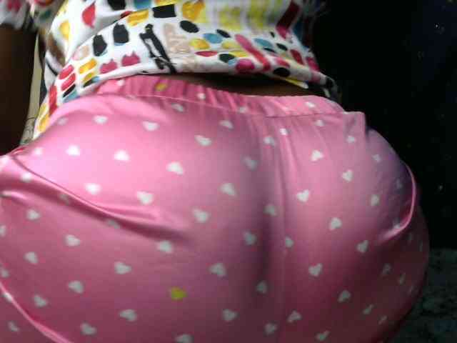 Sweet-Ramla webcam