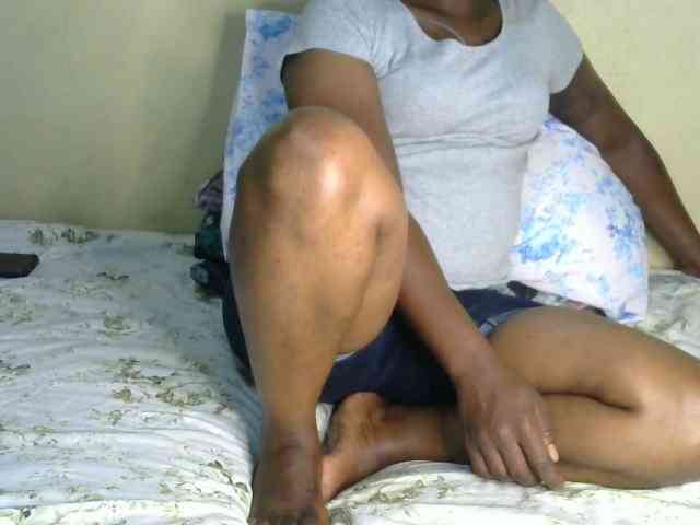 Sweet-Ramla webcam