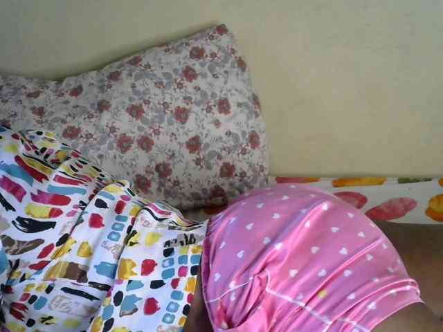 Sweet-Ramla webcam