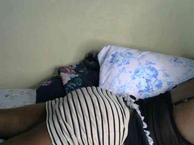 Sweet-Ramla webcam