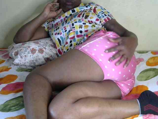 Sweet-Ramla webcam