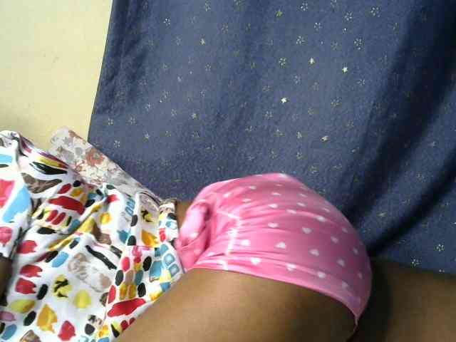 Sweet-Ramla webcam
