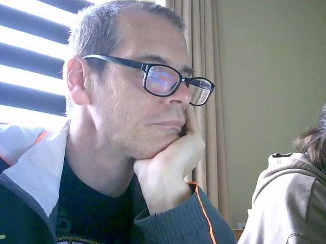 Geilkoppel25 – webcam model profile photo