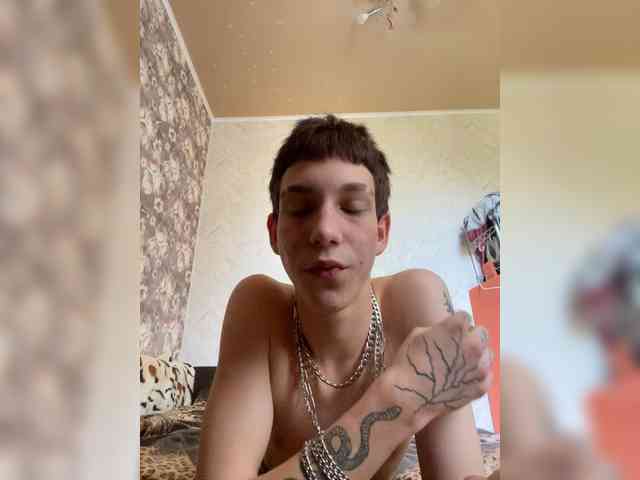 SlutBoy116