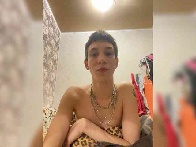 SlutBoy116