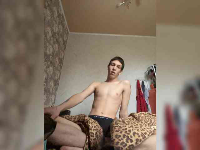 SlutBoy116