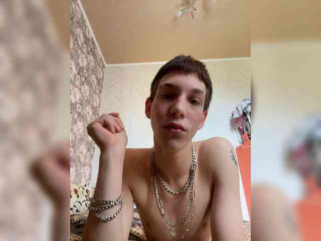 SlutBoy116