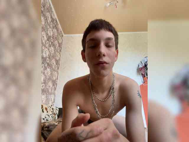 SlutBoy116