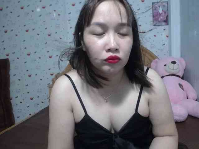 Betuya2907 webcam