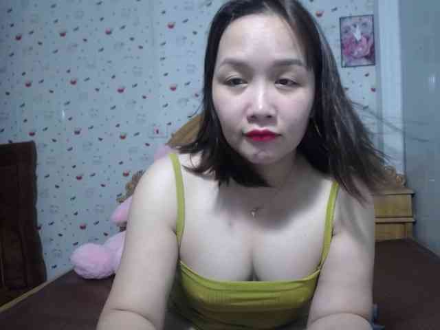 Betuya2907 webcam