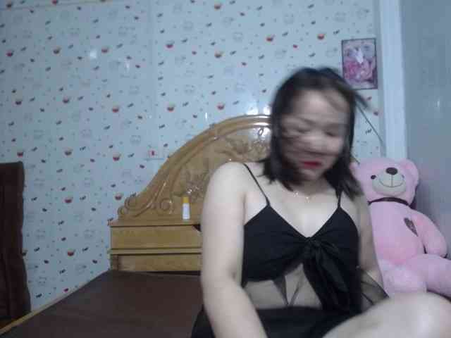 Betuya2907 webcam