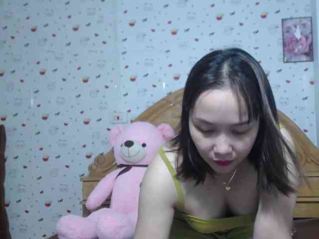 Betuya2907 webcam