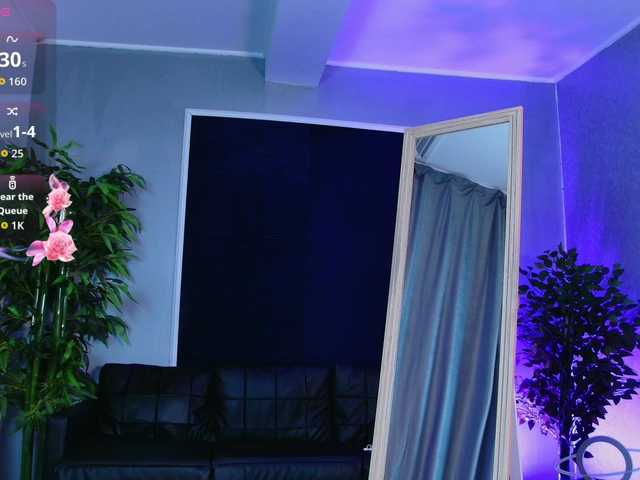 KaiaPearl's BongaCams show and profile