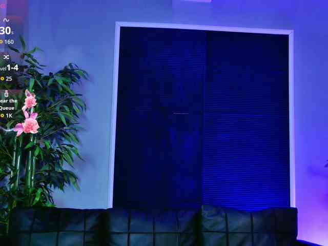 KaiaPearl Live Webcam on BongaCams