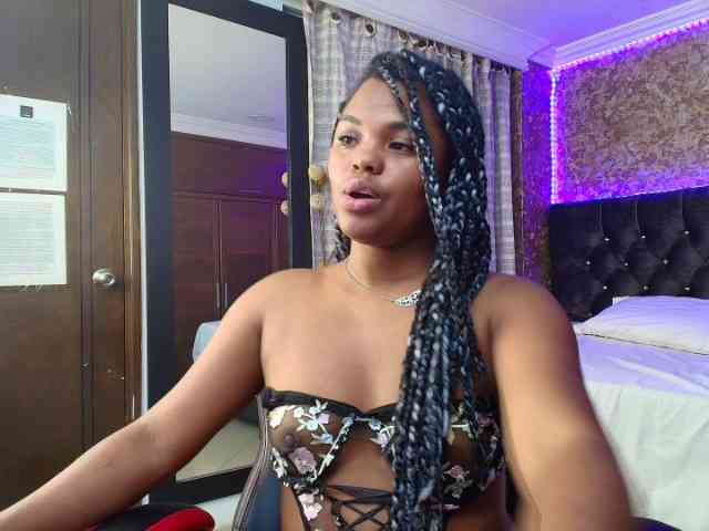 Black-Barbie Black-Barbie