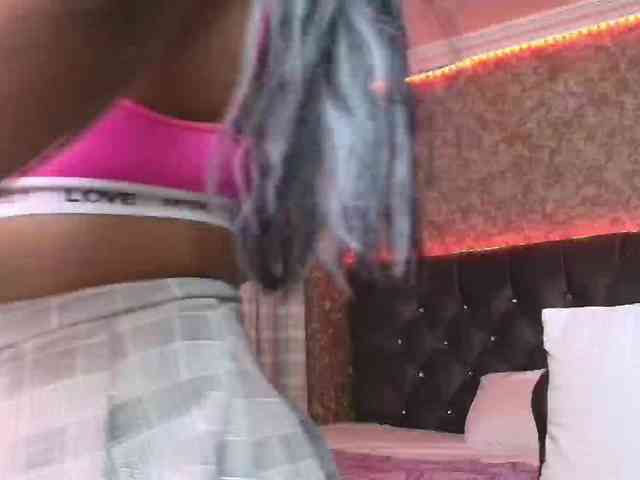 Black-Barbie Live Webcam on BongaCams