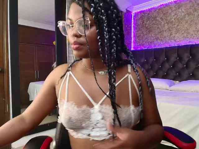 Black-Barbie