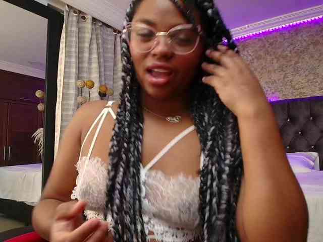 Black-Barbie