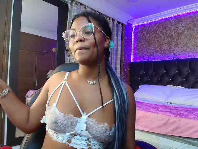 Black-Barbie Live Webcam on BongaCams