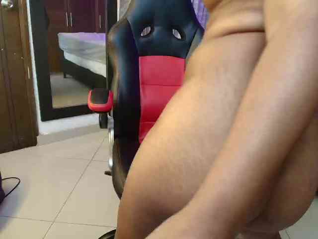 Black-Barbie webcam