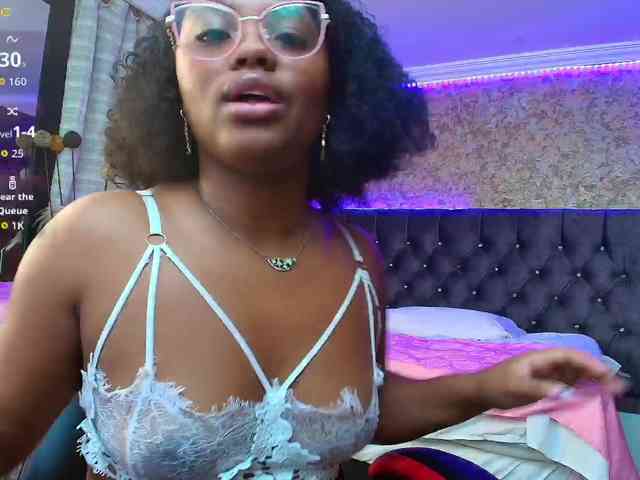 Black-Barbie bongacams