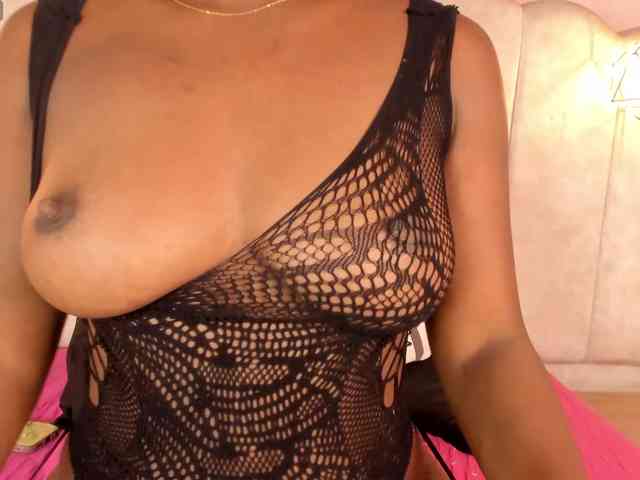 CocoAngel webcam