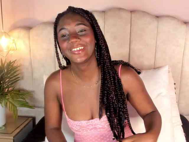 CocoAngel webcam