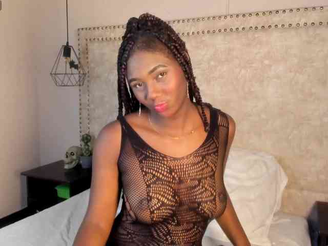 CocoAngel webcam