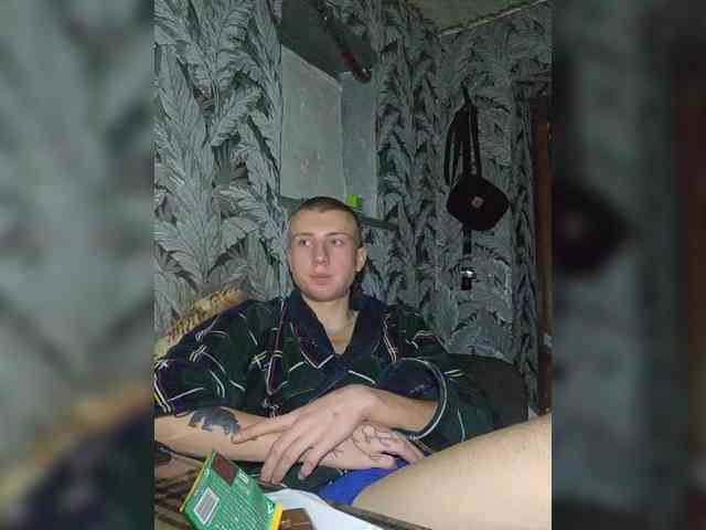 Sexmenmarkov1 Sexmenmarkov1