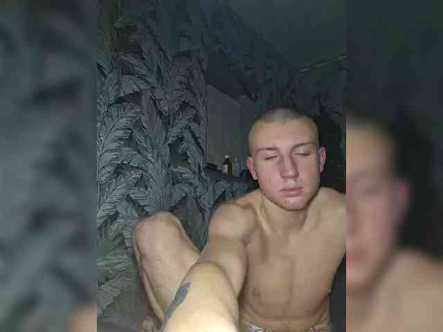 Sexmenmarkov1 Sexmenmarkov1