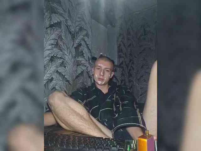 Sexmenmarkov1 Sexmenmarkov1