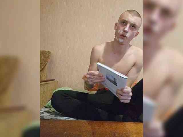 Sexmenmarkov1 Sexmenmarkov1