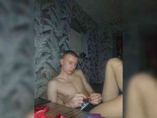 Sexmenmarkov1 Sexmenmarkov1