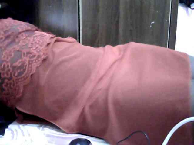 Sexycharlet43 webcam