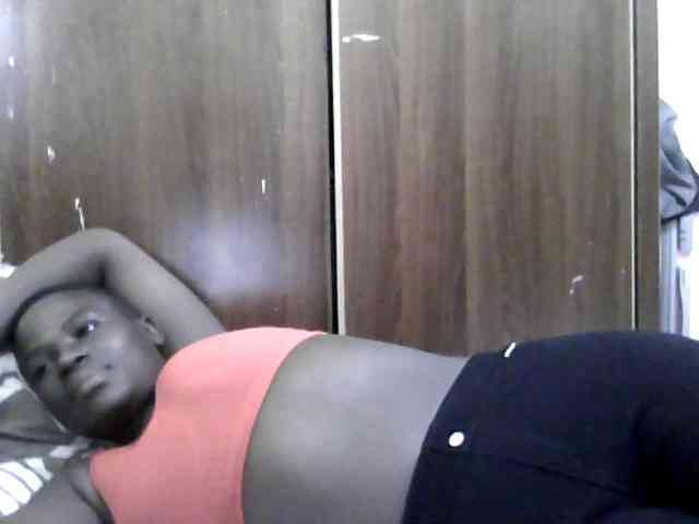 Sexycharlet43
