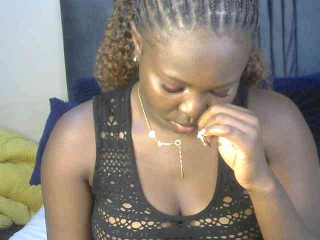 Chocochip69 Live Webcam on BongaCams