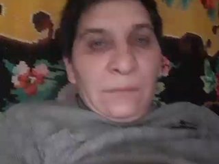 Lyolya-23 Porn Show