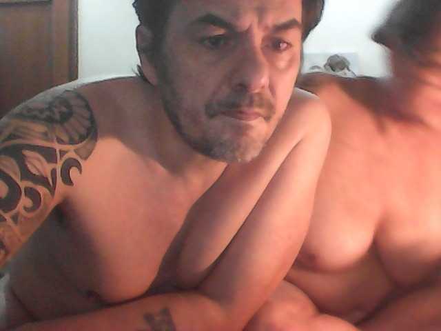 coppiaporcellina from BongaCams is Freechat