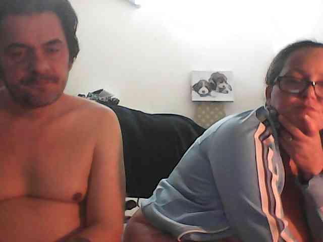 coppiaporcellina Live Webcam on BongaCams