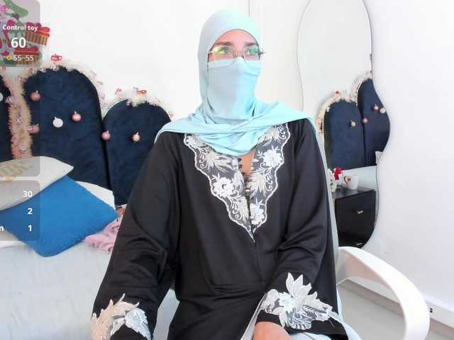 Ridwanaa's BongaCams show and profile