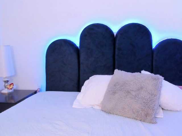 Ridwanaa's BongaCams show and profile