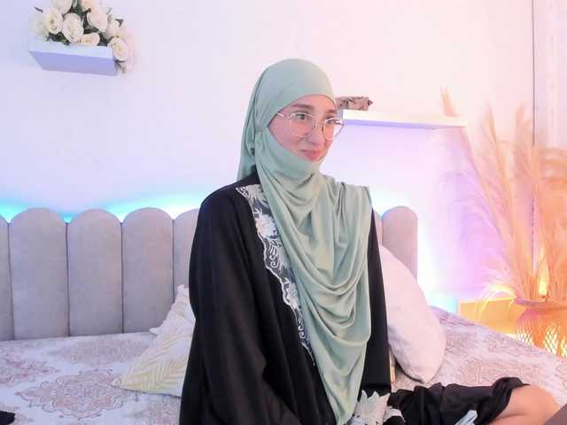 Ridwanaa from BongaCams is Freechat