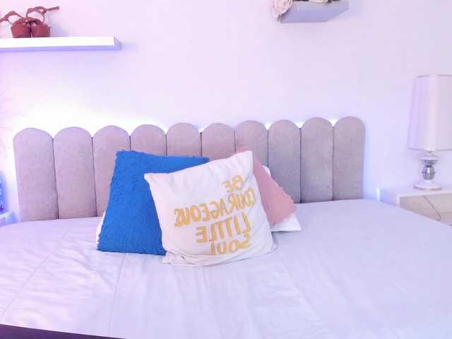 Ridwanaa's BongaCams show and profile