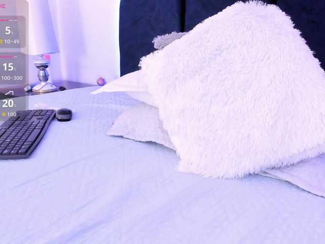 Ridwanaa's BongaCams show and profile