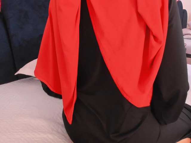 Ridwanaa's BongaCams show and profile